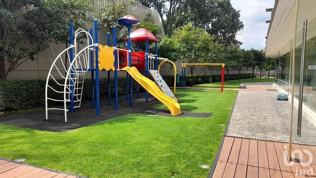 Departamento en Venta en Santa Fe Cuajimalpa, Cuajimalpa de Morelos, Ciudad de México | NEX-288161 | iad México | Foto 34 de 35