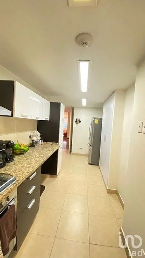 Departamento en Venta en Santa Fe Cuajimalpa, Cuajimalpa de Morelos, Ciudad de México | NEX-288161 | iad México | Foto 5 de 35