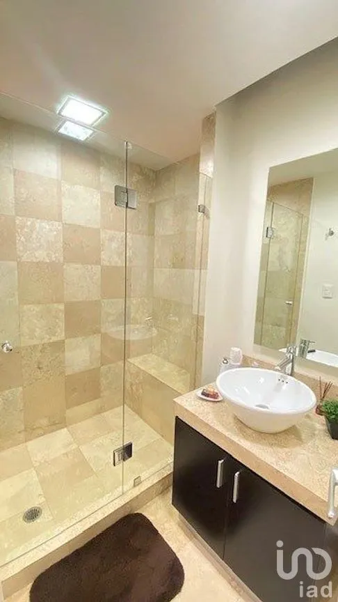 Departamento en Venta en Santa Fe Cuajimalpa, Cuajimalpa de Morelos, Ciudad de México | NEX-288161 | iad México | Foto 6 de 35
