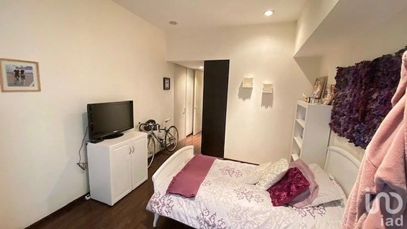 Departamento en Venta en Santa Fe Cuajimalpa, Cuajimalpa de Morelos, Ciudad de México | NEX-288161 | iad México | Foto 7 de 35