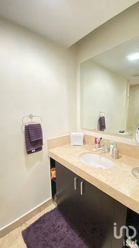 Departamento en Venta en Santa Fe Cuajimalpa, Cuajimalpa de Morelos, Ciudad de México | NEX-288161 | iad México | Foto 8 de 35