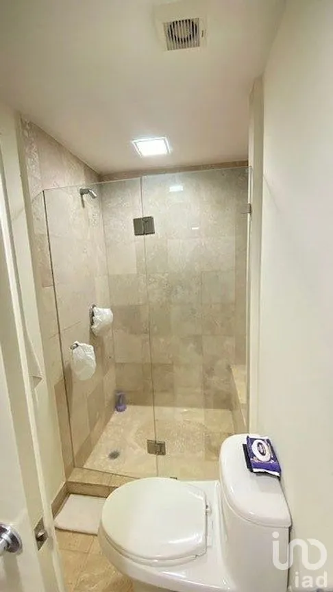 Departamento en Venta en Santa Fe Cuajimalpa, Cuajimalpa de Morelos, Ciudad de México | NEX-288161 | iad México | Foto 9 de 35