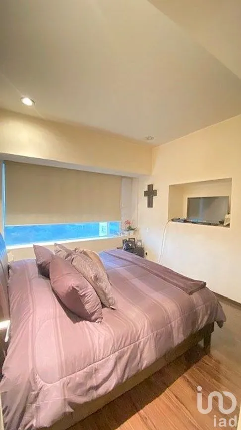 Departamento en Venta en Santa Fe Cuajimalpa, Cuajimalpa de Morelos, Ciudad de México | NEX-288161 | iad México | Foto 10 de 35