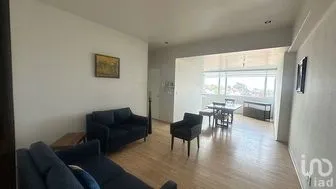 NEX-288191 - Departamento en Renta, con 2 recamaras, con 1 baño, con 75 m2 de construcción en Cuajimalpa, CP 05000, Ciudad de México.