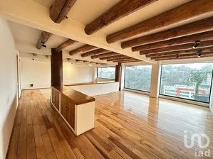 NEX-293008 - Departamento en Renta, con 3 recamaras, con 2 baños, con 270 m2 de construcción en Bosques de las Lomas, CP 05120, Ciudad de México.