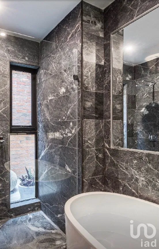 Departamento en Venta en Cuauhtémoc, Cuauhtémoc, Ciudad de México | NEX-293037 | iad México | Foto 17 de 20