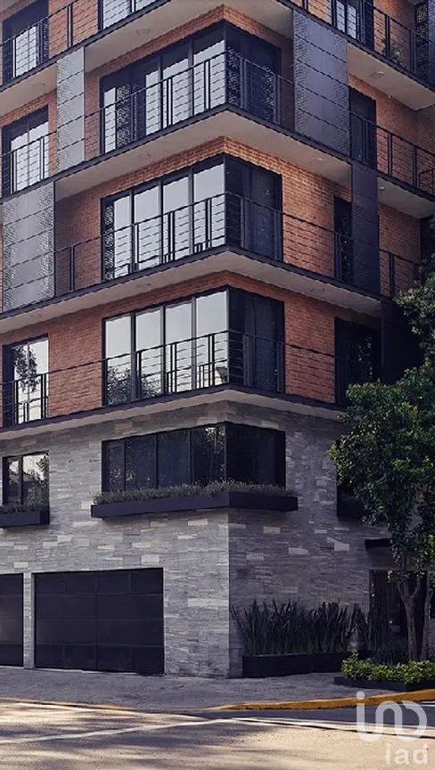 Departamento en Venta en Cuauhtémoc, Cuauhtémoc, Ciudad de México | NEX-293037 | iad México | Foto 20 de 20
