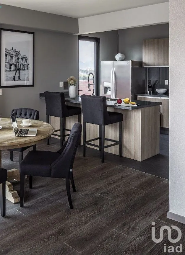 Departamento en Venta en Cuauhtémoc, Cuauhtémoc, Ciudad de México | NEX-293037 | iad México | Foto 9 de 20