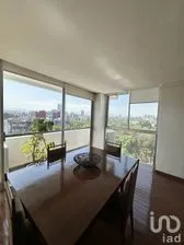 NEX-294472 - Departamento en Renta, con 2 recamaras, con 2 baños, con 144 m2 de construcción en Hipódromo Condesa, CP 06170, Ciudad de México.