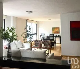 NEX-295488 - Departamento en Renta, con 2 recamaras, con 2 baños, con 156 m2 de construcción.