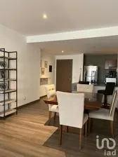 NEX-300614 - Departamento en Renta, con 1 recamara, con 1 baño, con 74 m2 de construcción.