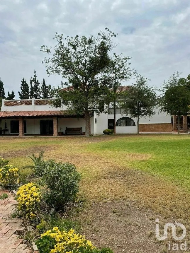 Casa en Venta en Nogalar del Campestre, Saltillo, Coahuila de Zaragoza | NEX-148356 | iad México | Foto 1 de 28