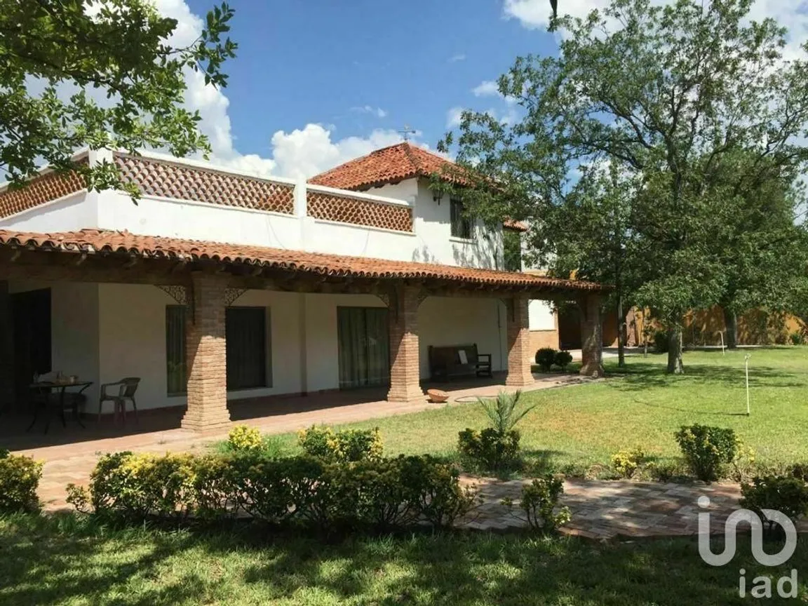 Casa en Venta en Nogalar del Campestre, Saltillo, Coahuila de Zaragoza | NEX-148356 | iad México | Foto 13 de 28