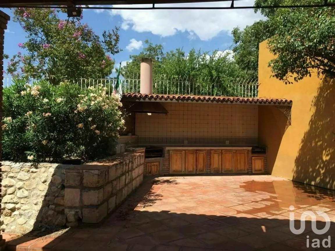 Casa en Venta en Nogalar del Campestre, Saltillo, Coahuila de Zaragoza | NEX-148356 | iad México | Foto 9 de 28
