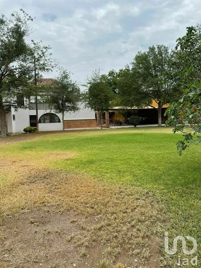 Casa en Venta en Nogalar del Campestre, Saltillo, Coahuila de Zaragoza | NEX-148356 | iad México | Foto 4 de 28