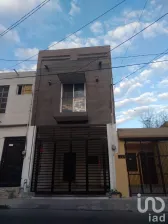 NEX-148468 - Casa en Venta, con 2 recamaras, con 2 baños, con 150 m2 de construcción en Ciudad Guadalupe Centro, CP 67100, Nuevo León.