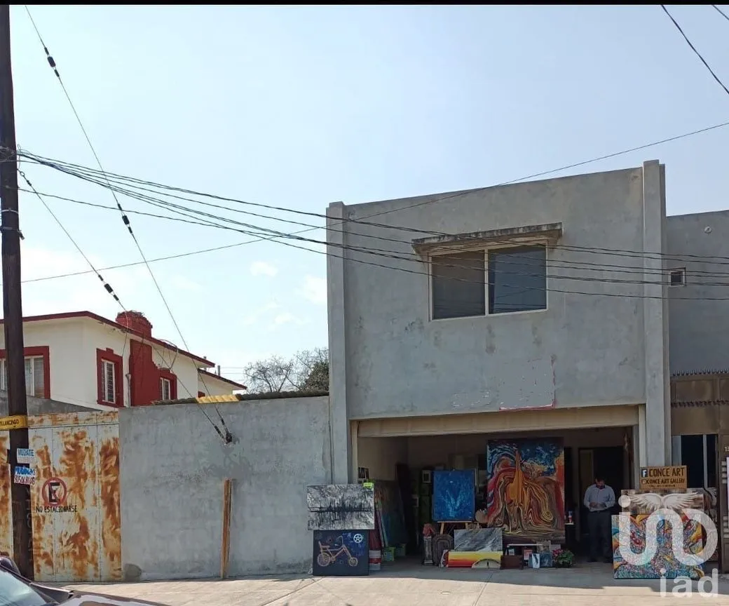 Casa en Venta en Mitras Centro, Monterrey, Nuevo León | NEX-148804 | iad México | Foto 3 de 12