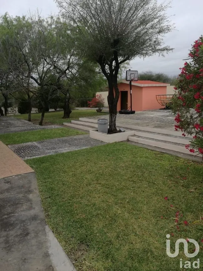 Casa en Venta en Valle de Ciénega, Ciénega de Flores, Nuevo León | NEX-201402 | iad México | Foto 6 de 8
