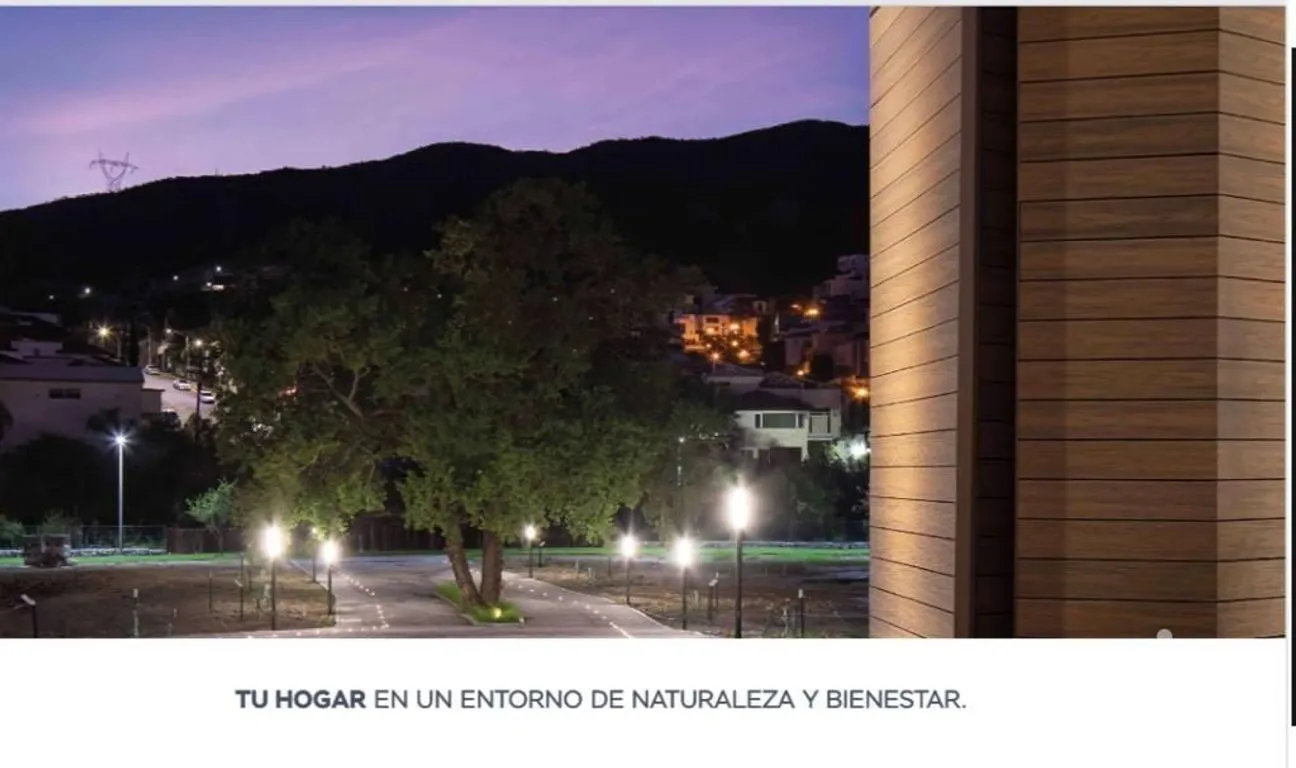 Terreno en Venta en Antigua Hacienda San Agustin, San Pedro Garza García, Nuevo León | NEX-228833 | iad México | Foto 4 de 11