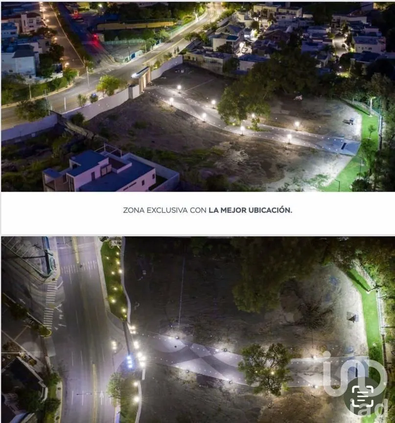 Terreno en Venta en Antigua Hacienda San Agustin, San Pedro Garza García, Nuevo León | NEX-228833 | iad México | Foto 9 de 11