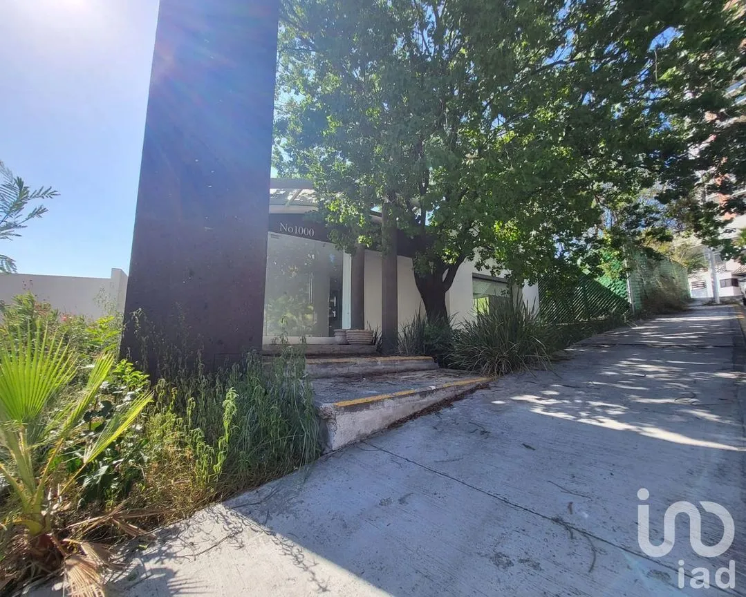 Oficina en Renta en Los Arcángeles, San Pedro Garza García, Nuevo León | NEX-229067 | iad México | Foto 2 de 18