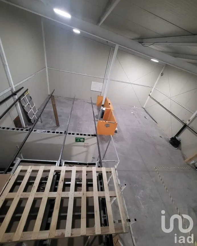 Oficina en Renta en Los Arcángeles, San Pedro Garza García, Nuevo León | NEX-229067 | iad México | Foto 11 de 18