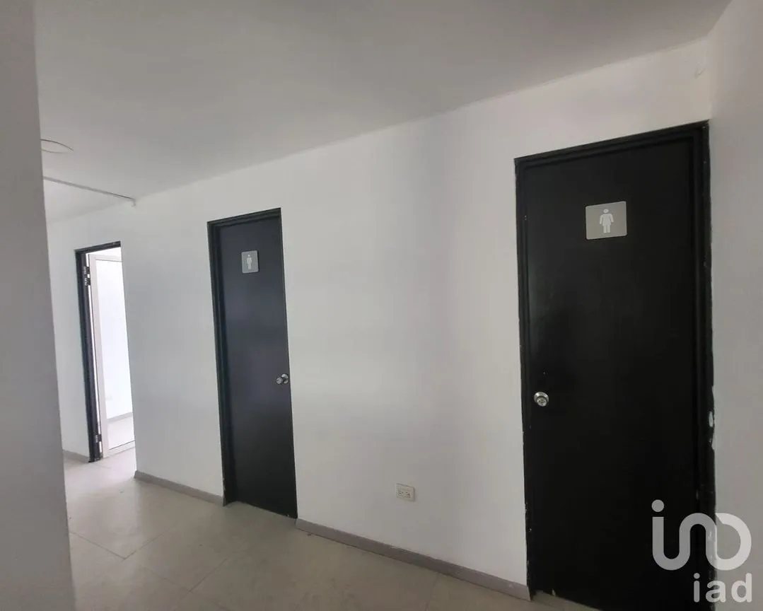Oficina en Renta en Los Arcángeles, San Pedro Garza García, Nuevo León | NEX-229067 | iad México | Foto 17 de 18