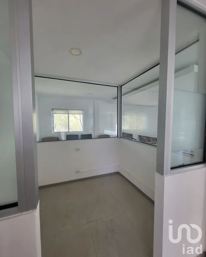 Oficina en Renta en Los Arcángeles, San Pedro Garza García, Nuevo León | NEX-229067 | iad México | Foto 18 de 18