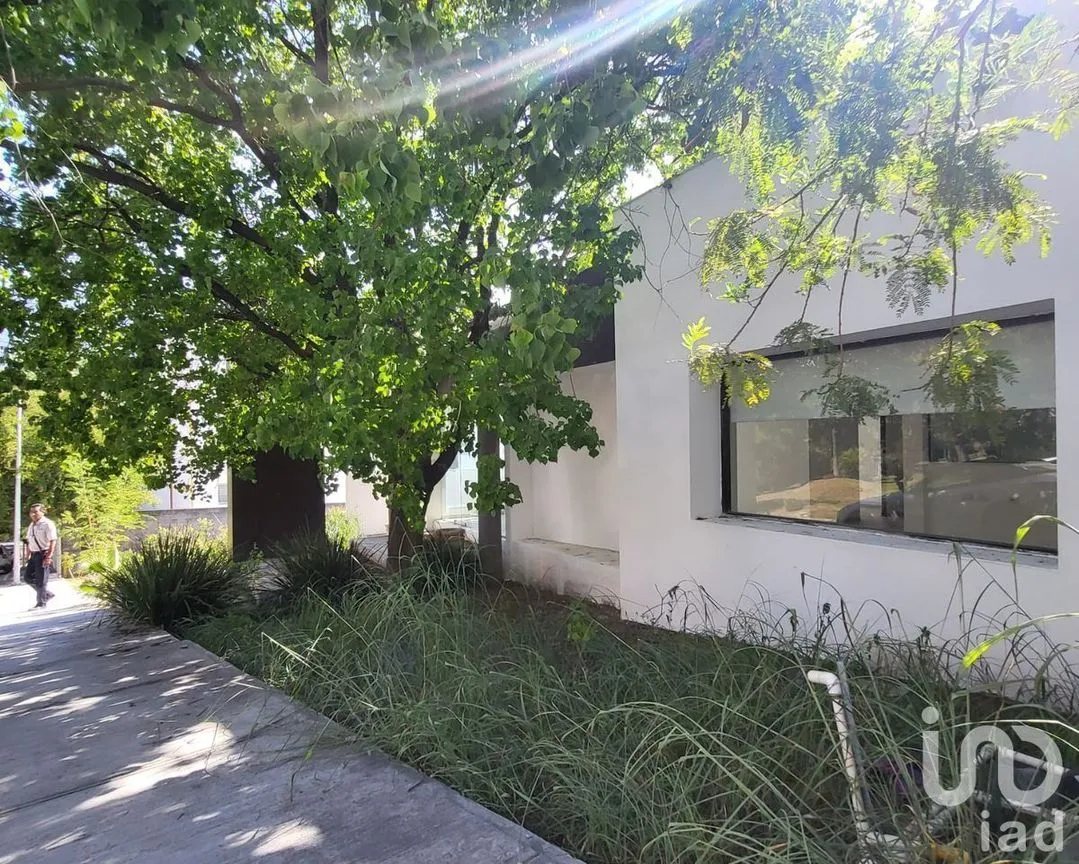 Oficina en Renta en Los Arcángeles, San Pedro Garza García, Nuevo León | NEX-229067 | iad México | Foto 3 de 18