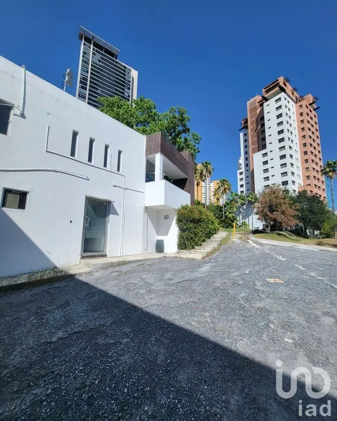 Oficina en Renta en Los Arcángeles, San Pedro Garza García, Nuevo León | NEX-229067 | iad México | Foto 4 de 18