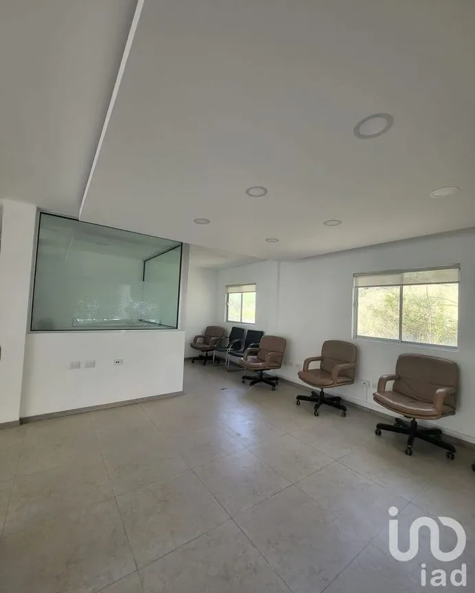 Oficina en Renta en Los Arcángeles, San Pedro Garza García, Nuevo León | NEX-229067 | iad México | Foto 6 de 18