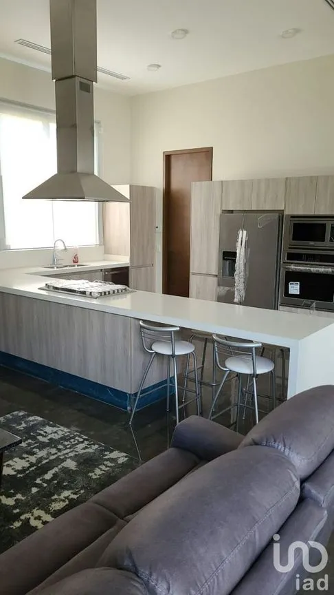 Casa en Venta en Del Valle, San Pedro Garza García, Nuevo León | NEX-229068 | iad México | Foto 11 de 15