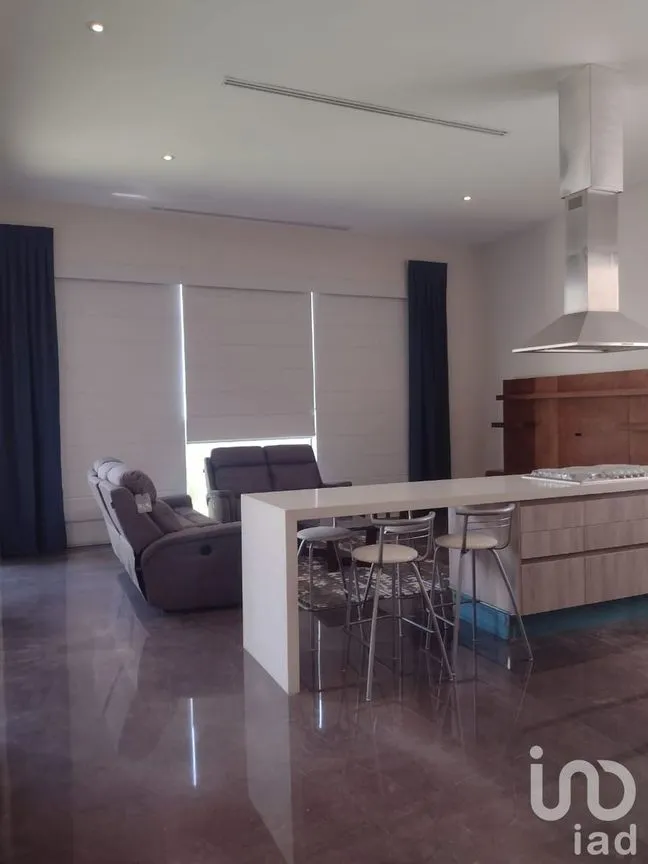 Casa en Venta en Del Valle, San Pedro Garza García, Nuevo León | NEX-229068 | iad México | Foto 12 de 15
