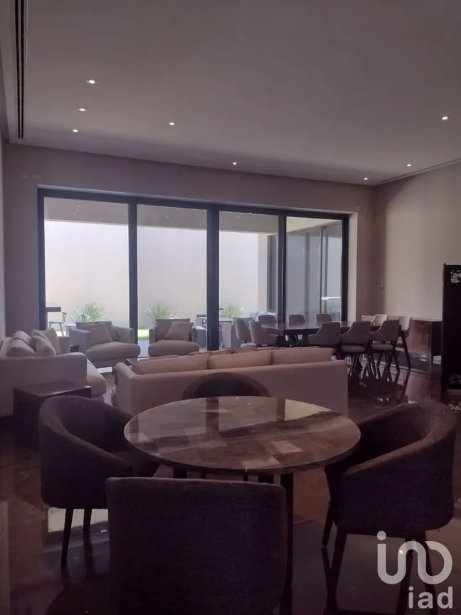 Casa en Venta en Del Valle, San Pedro Garza García, Nuevo León | NEX-229068 | iad México | Foto 13 de 15