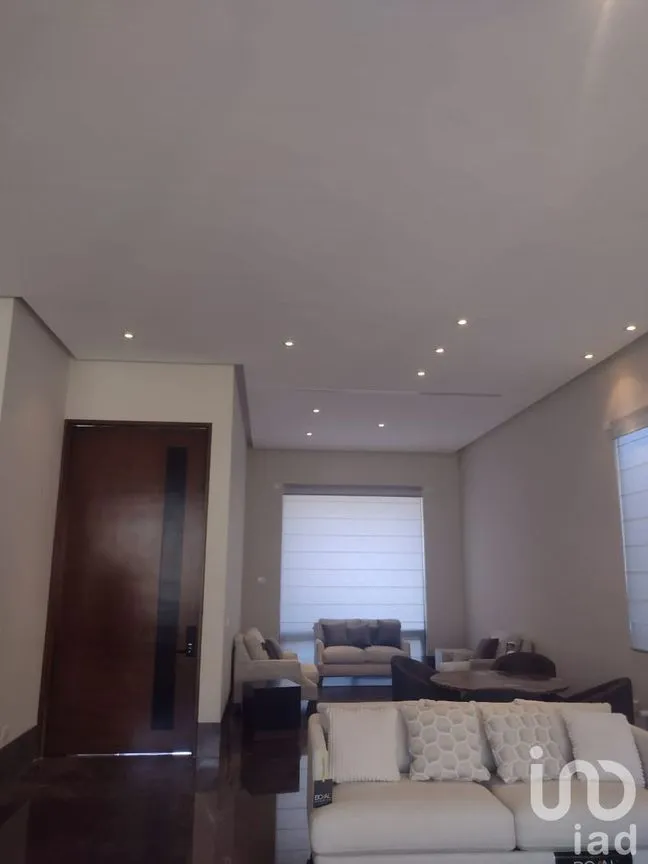 Casa en Venta en Del Valle, San Pedro Garza García, Nuevo León | NEX-229068 | iad México | Foto 14 de 15