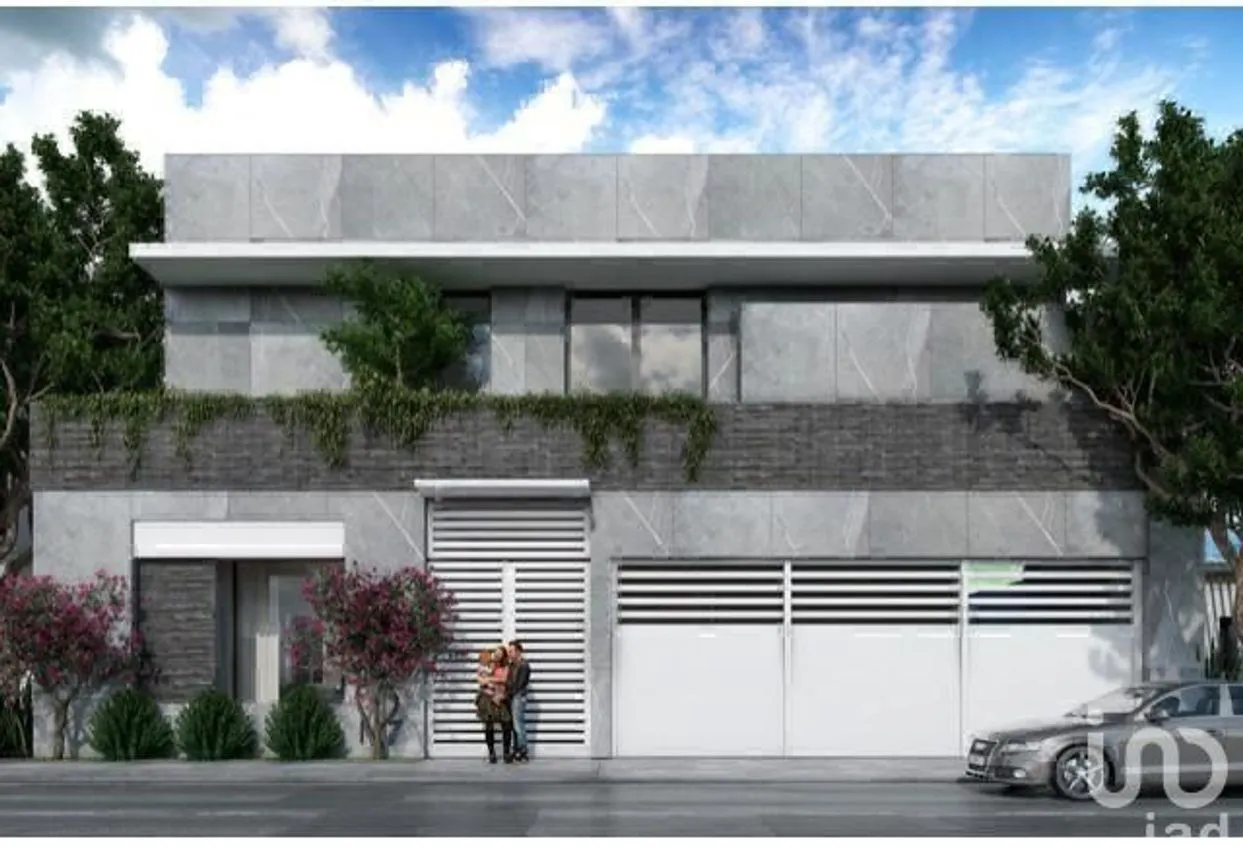 Casa en Venta en Del Valle, San Pedro Garza García, Nuevo León | NEX-229068 | iad México | Foto 4 de 15