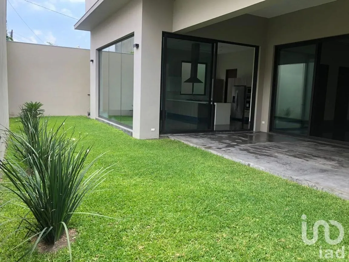 Casa en Venta en Del Valle, San Pedro Garza García, Nuevo León | NEX-229068 | iad México | Foto 5 de 15