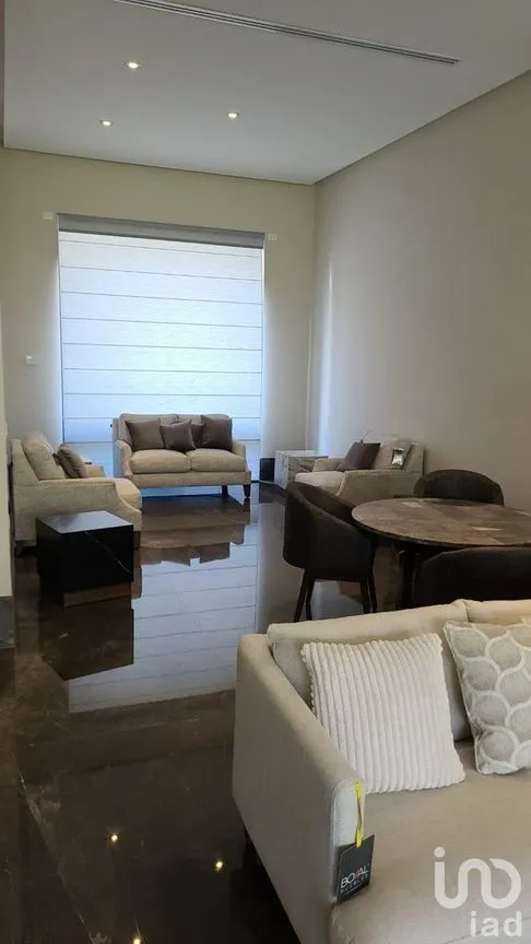 Casa en Venta en Del Valle, San Pedro Garza García, Nuevo León | NEX-229068 | iad México | Foto 6 de 15