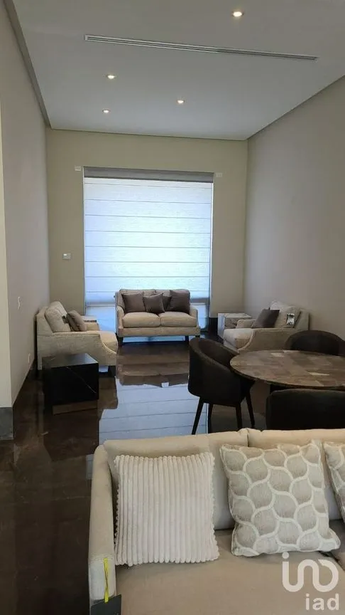Casa en Venta en Del Valle, San Pedro Garza García, Nuevo León | NEX-229068 | iad México | Foto 7 de 15
