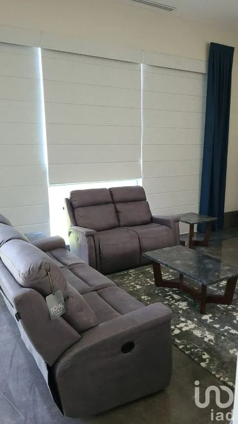 Casa en Venta en Del Valle, San Pedro Garza García, Nuevo León | NEX-229068 | iad México | Foto 9 de 15