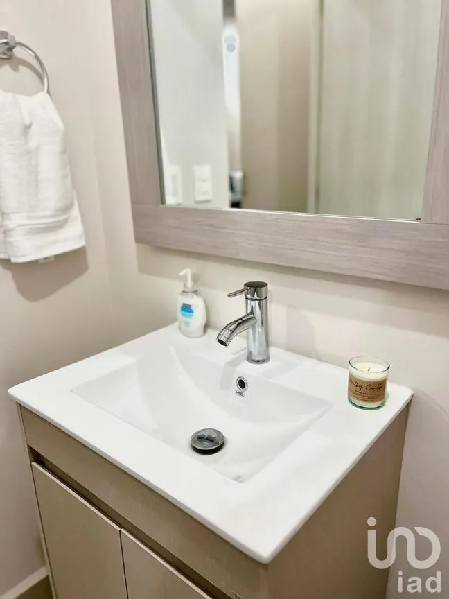Departamento en Venta en Acero, Monterrey, Nuevo León | NEX-229069 | iad México | Foto 2 de 15