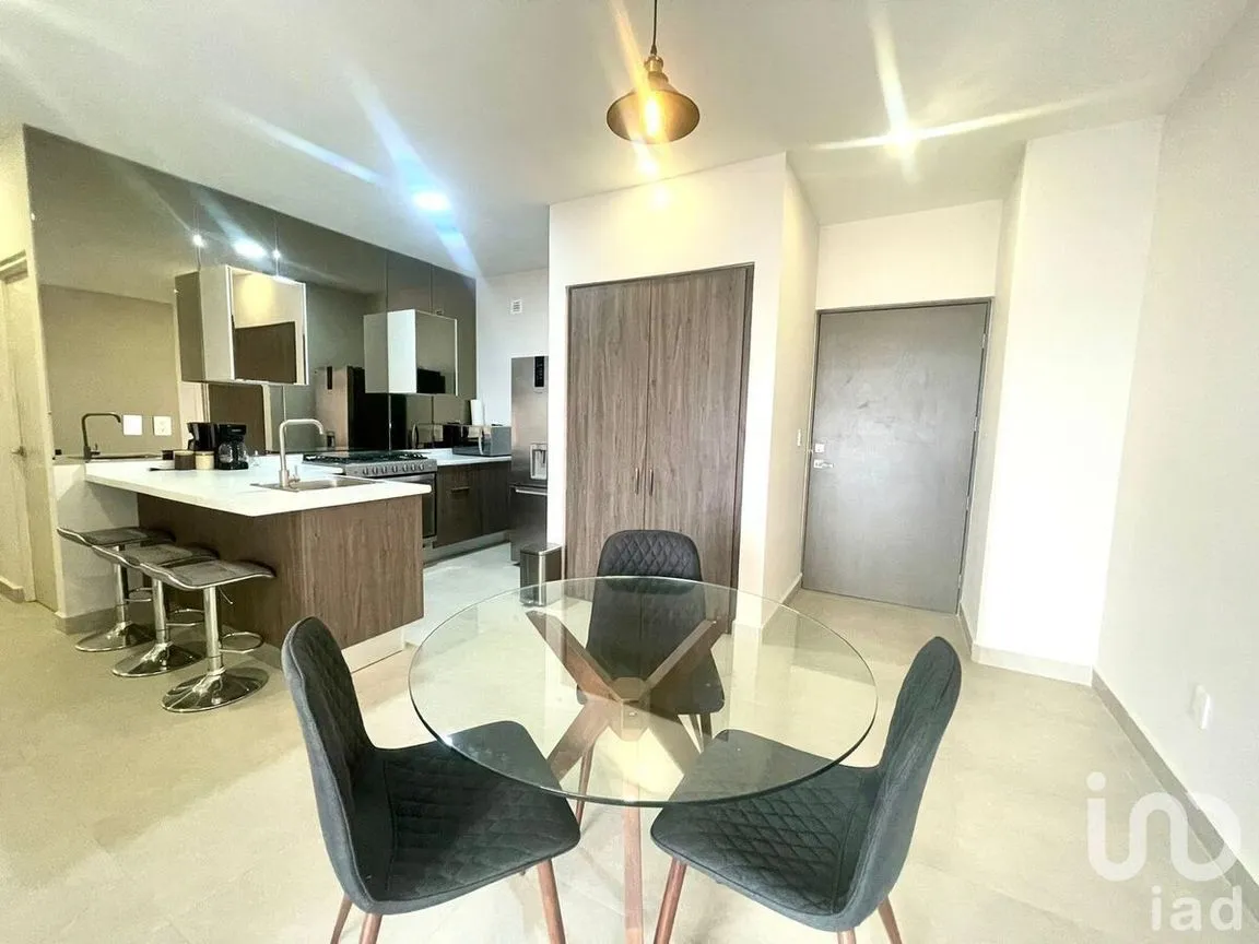 Departamento en Venta en Acero, Monterrey, Nuevo León | NEX-229069 | iad México | Foto 11 de 15