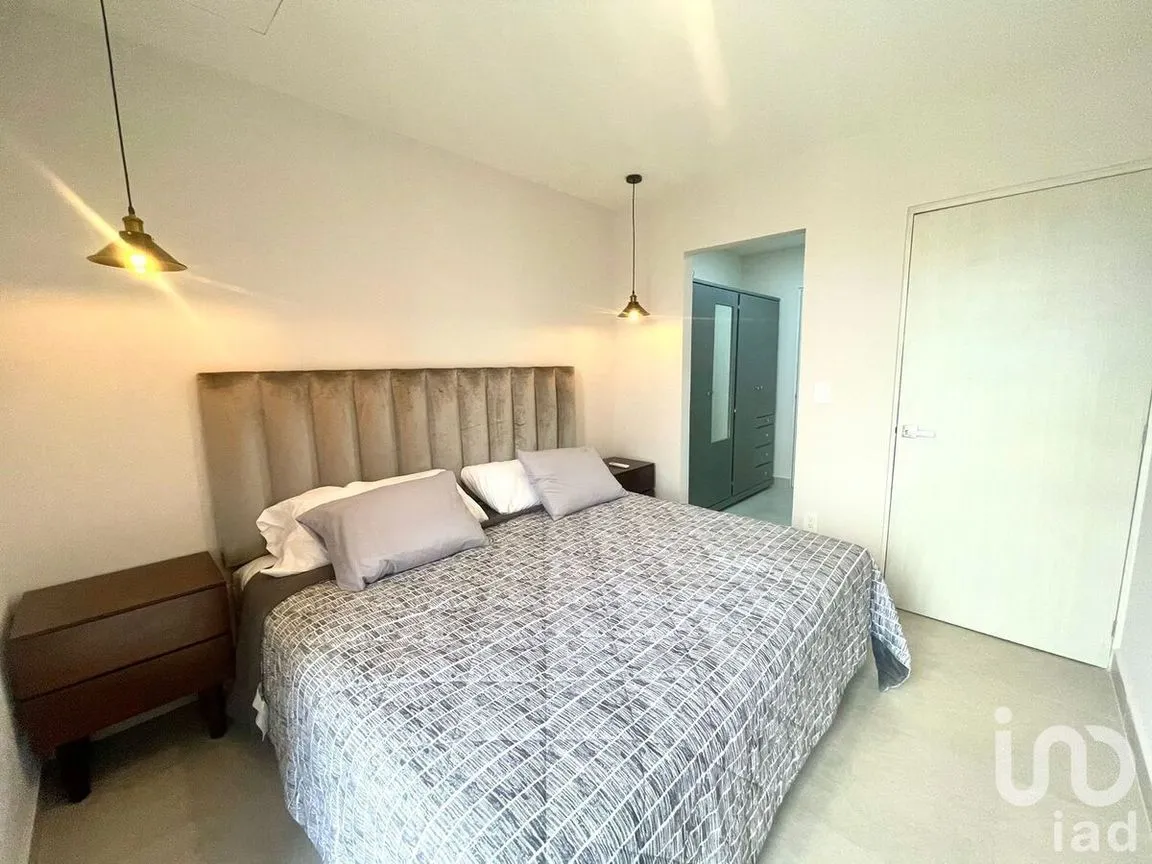 Departamento en Venta en Acero, Monterrey, Nuevo León | NEX-229069 | iad México | Foto 12 de 15