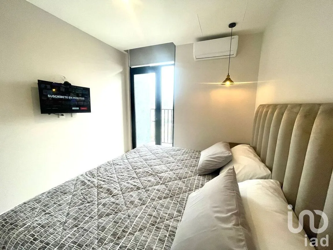 Departamento en Venta en Acero, Monterrey, Nuevo León | NEX-229069 | iad México | Foto 13 de 15