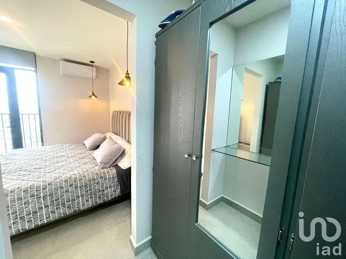 Departamento en Venta en Acero, Monterrey, Nuevo León | NEX-229069 | iad México | Foto 15 de 15