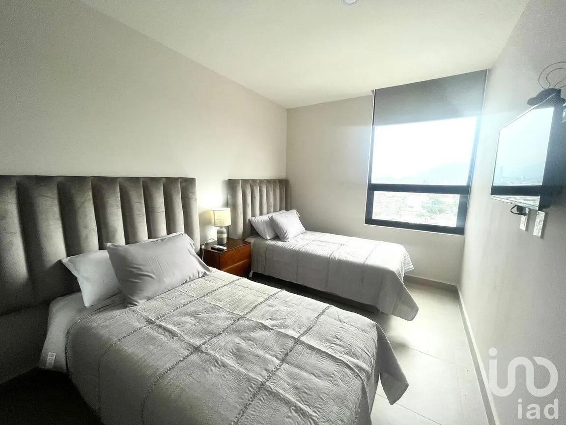 Departamento en Venta en Acero, Monterrey, Nuevo León | NEX-229069 | iad México | Foto 4 de 15