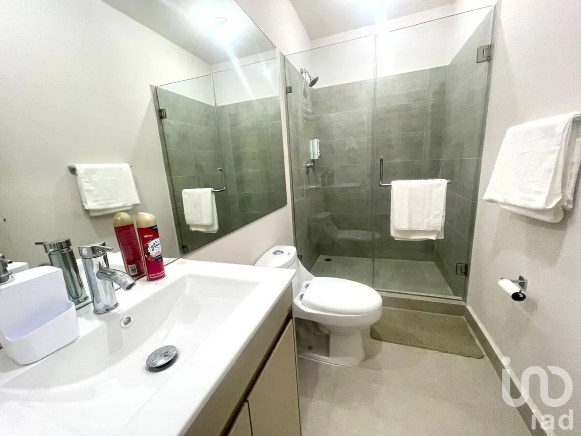 Departamento en Venta en Acero, Monterrey, Nuevo León | NEX-229069 | iad México | Foto 5 de 15