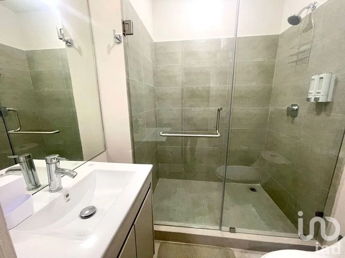 Departamento en Venta en Acero, Monterrey, Nuevo León | NEX-229069 | iad México | Foto 7 de 15