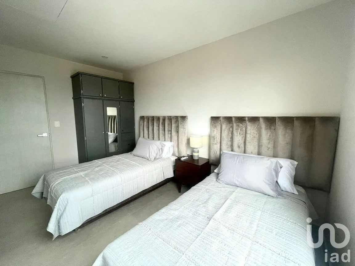 Departamento en Venta en Acero, Monterrey, Nuevo León | NEX-229069 | iad México | Foto 8 de 15