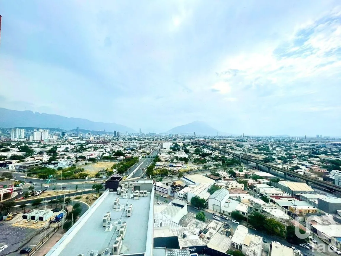 Departamento en Venta en Acero, Monterrey, Nuevo León | NEX-229069 | iad México | Foto 9 de 15